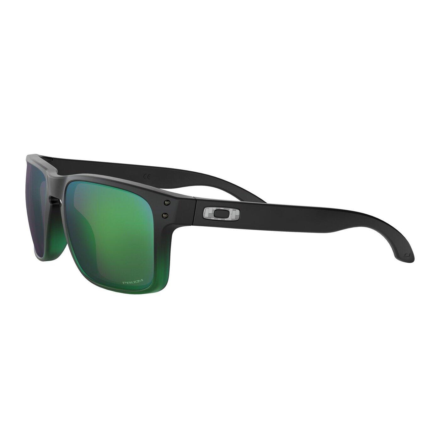 Lunettes de Soleil Oakley HOLBROOK OO 9102 homme Taille 55/18/137 3/7