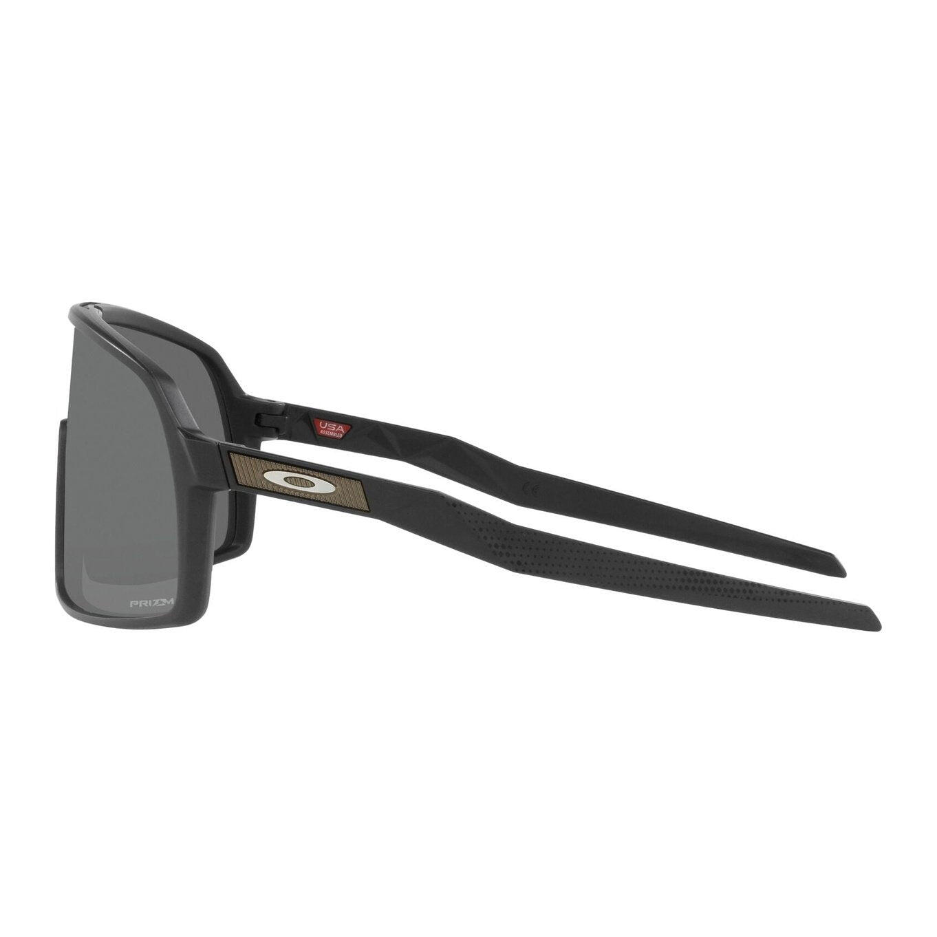 Oakley Sutro S (extra klein) High Resolution Matte Carbon/ Prizm Black 7/7
