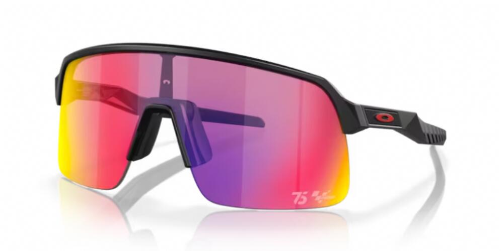 OAKLEY Oakley Sutro Lite MotoGP 75 Mat Zwart/ Prizm Road