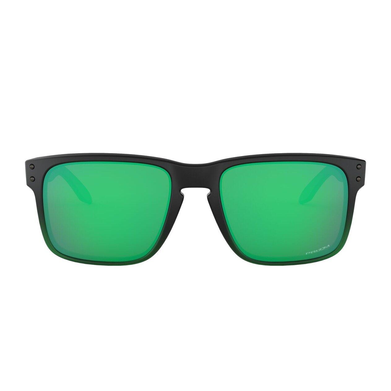 Lunettes de Soleil Oakley HOLBROOK OO 9102 homme Taille 55/18/137 2/7