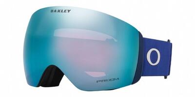 Oakley Flight Deck L Maschera Sci - Prizm Sapphire Iridium