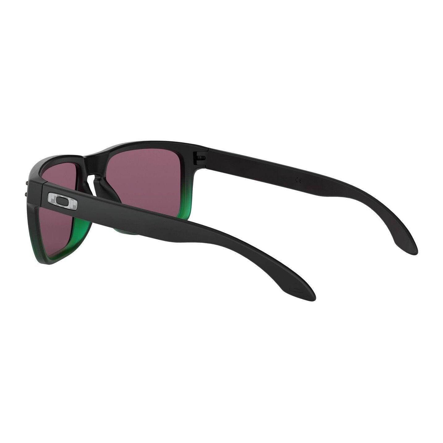 Oakley Holbrook Herren Sonnenbrille Kunststoff rechteckig UV-Schutz 4/6