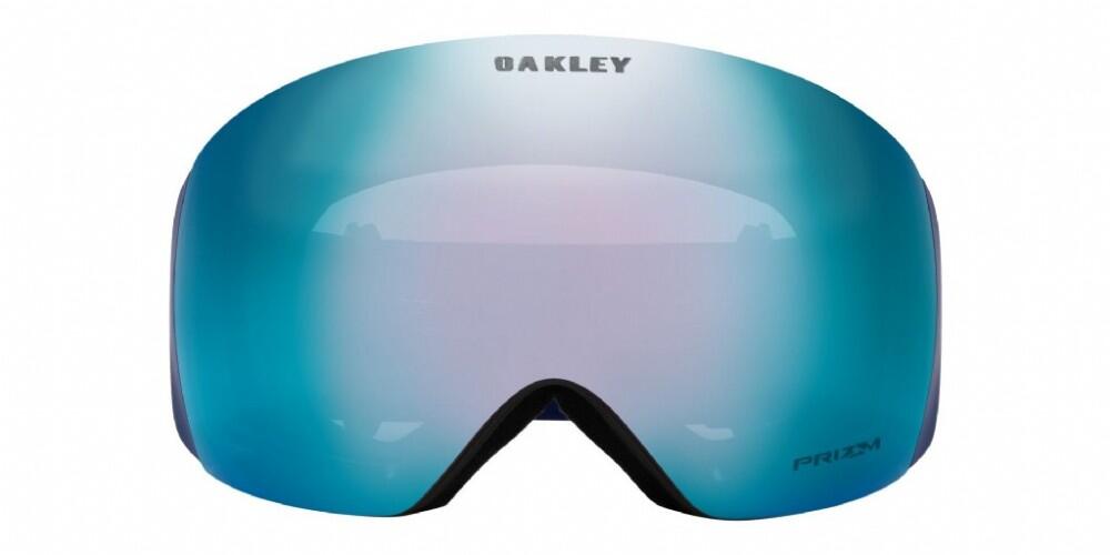 Oakley Flight Deck L Skibrille - Prizm Sapphire Iridium 2/5