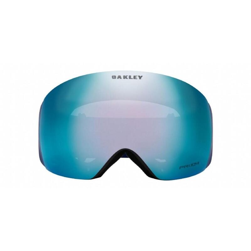 Oakley Flight Deck L Ochelari Schi - Prizm Sapphire Iridium