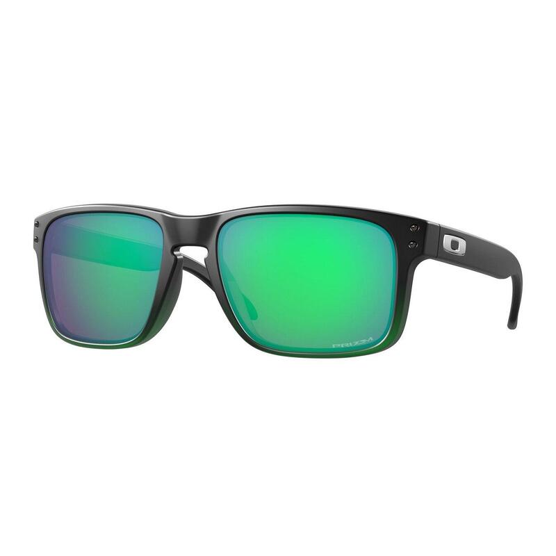 Zonnebril Oakley HOLBROOK OO 9102 man Maat 55/18/137