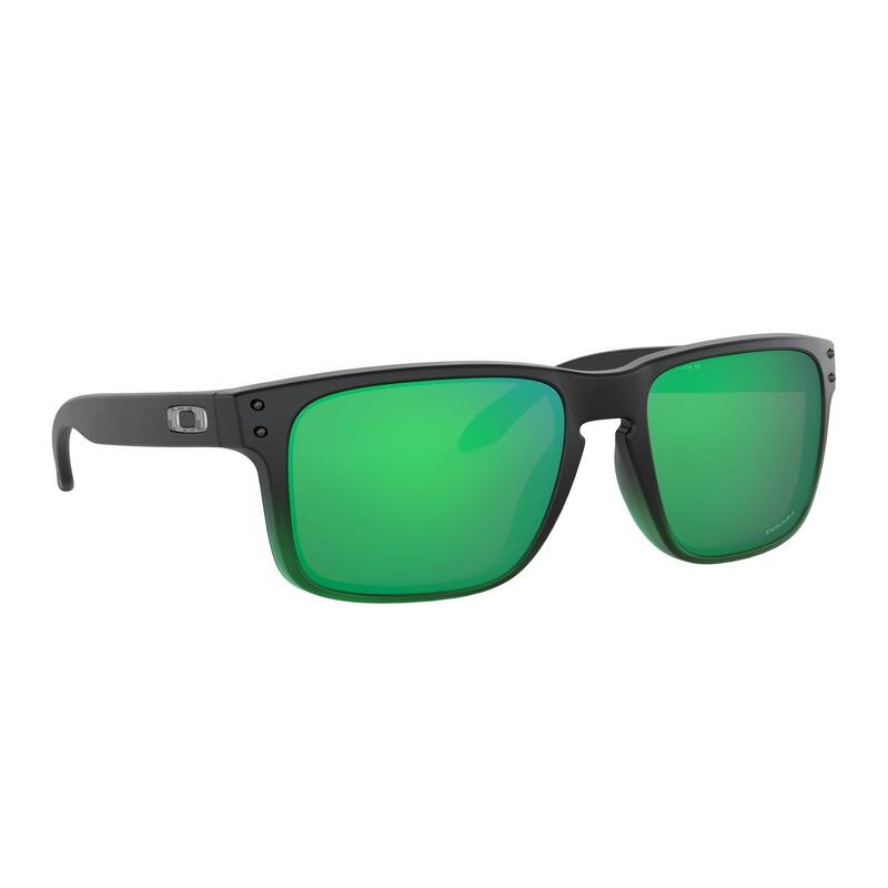 Zonnebril Oakley HOLBROOK OO 9102 man Maat 55/18/137