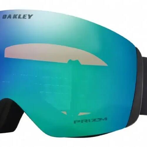 Oakley Flight Deck L Ski Goggles - Prizm Argon