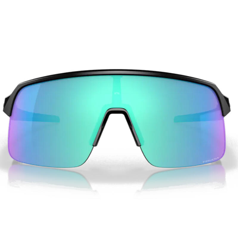 Męskie okulary przeciwsłoneczne Oakley® Sutro Lite w kolorze złotym