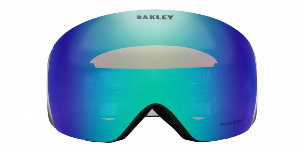 Oakley Flight Deck L Ski Goggles - Prizm Argon | Decathlon