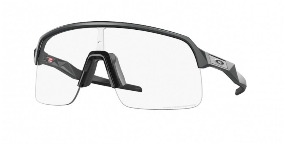 OAKLEY Oakley Sutro Lite Matte Carbon/ Clear to Black  Photochromic