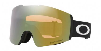 Oakley Fall Line M Prizm Masque De Ski
