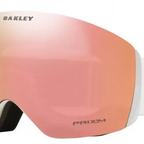 Oakley Flight Deck L Ski Goggles - Prizm Rose Goldwpg