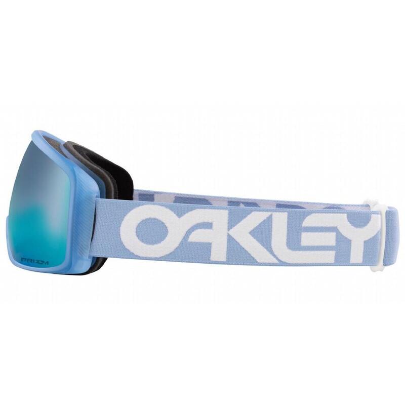 Oakley Flight Tracker M Skibril Stonewash/ Prizm Snow Sapphire Iridium
