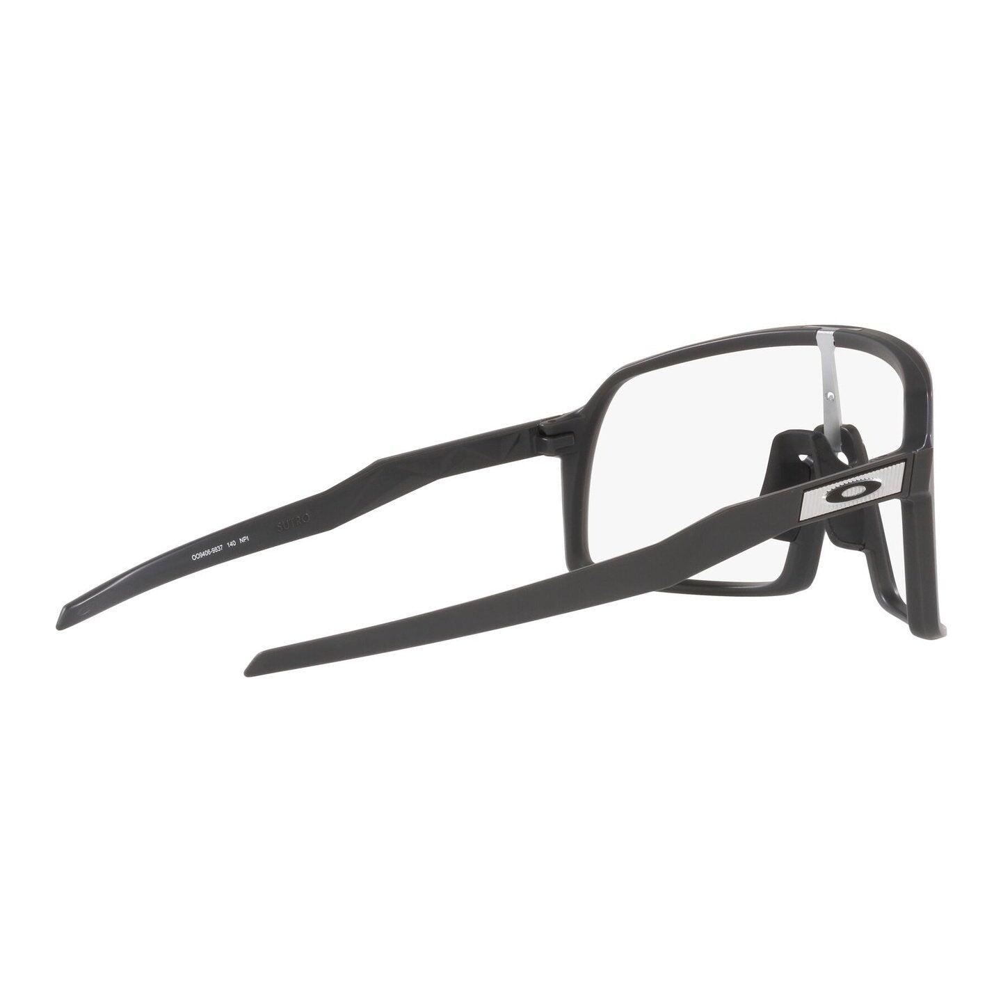 Lunettes de Soleil Oakley SUTRO OO 9406 homme Taille 37/13/140 3/7