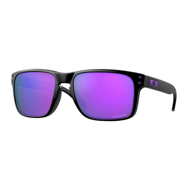 Occhiali da Sole Oakley HOLBROOK OO 9102 uomo Taglia 55/18/137