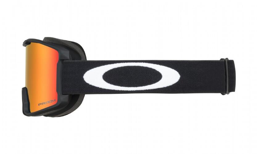 Lunettes de ski Oakley Line Miner Youth O Matter Prizm One Size 2/2