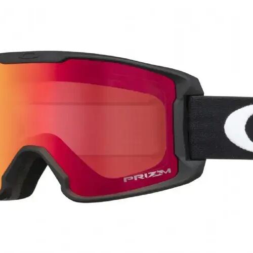Oakley Line Miner Youth Ski Goggles O Matter® Prizm™ One Size