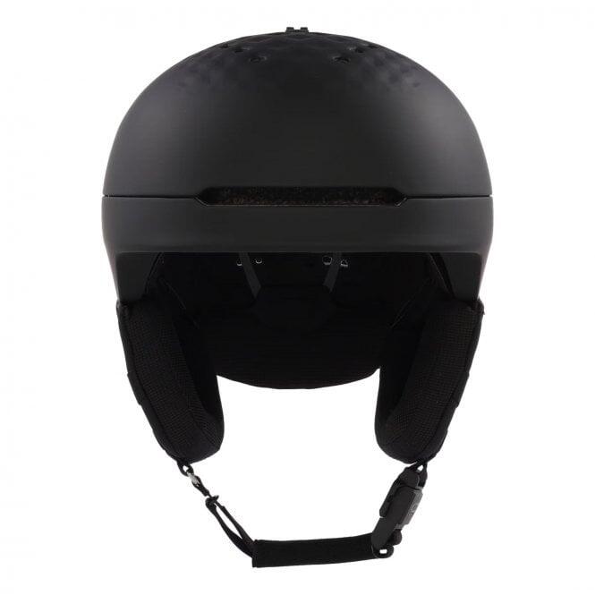 Sporty zimowe Kaski Oakley MOD3 Mips Kask narciarski - M - Matte Blackout 2/4