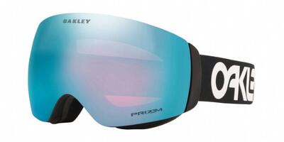 Oakley flight deck m skibril factory pilot black/ prizm sapphire