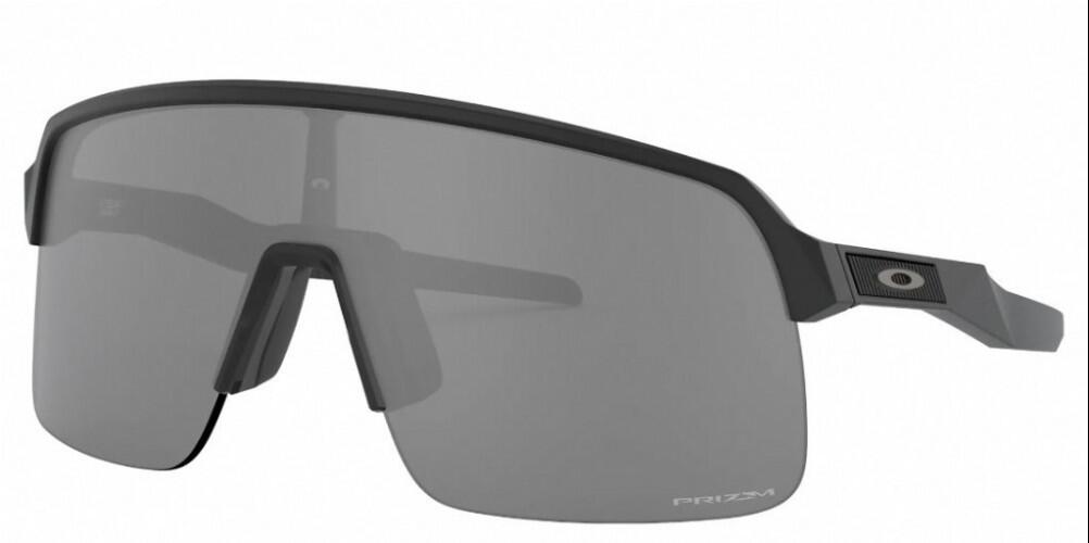 OAKLEY Oakley Sutro Lite Mat Zwart/ Prizm Black