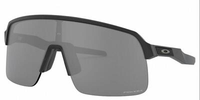 Oakley sutro lite mat zwart/ prizm black