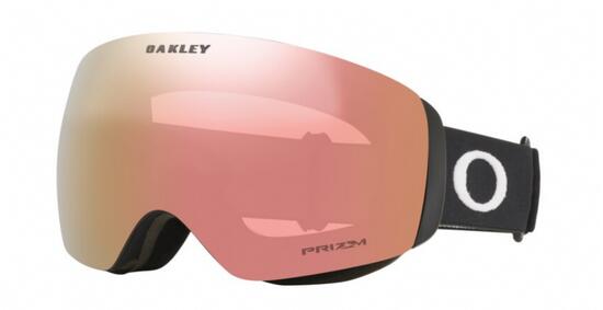 Oakley Flight Deck M Maschera Sci - Prizm Rose Goldbpg