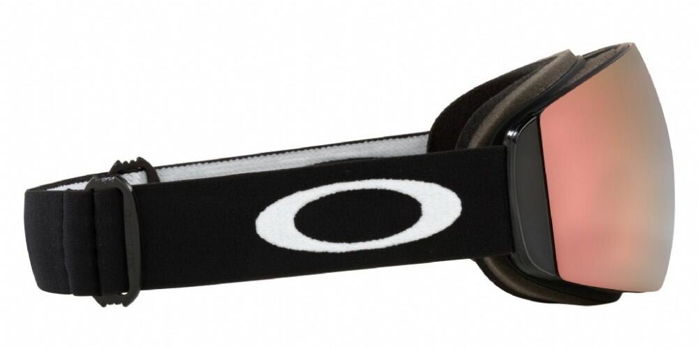 Oakley Flight Deck M Skibrille - Prizm Rose Goldbpg 2/5