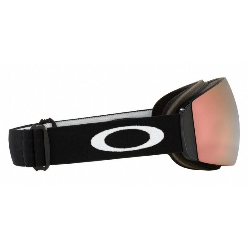 Oakley Flight Deck M Ochelari Schi - Prizm Rose Goldbpg