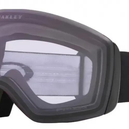 Oakley Flight Deck L Ski Goggles - Prizm Clear