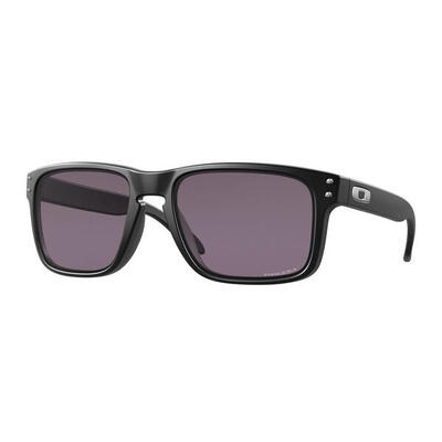 Sonnenbrillen Oakley HOLBROOK OO 9102 herren Größe 55/18/137