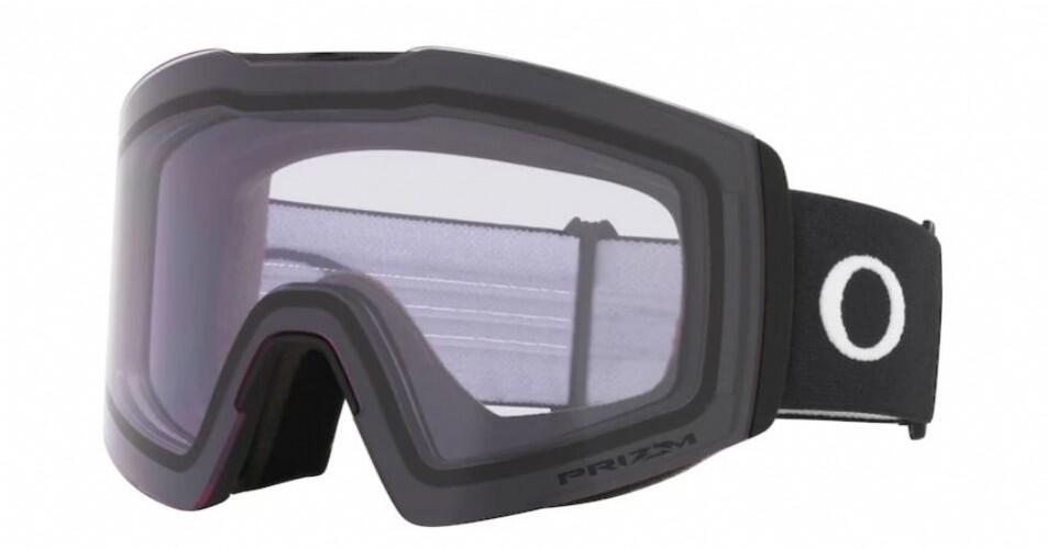 OAKLEY picture