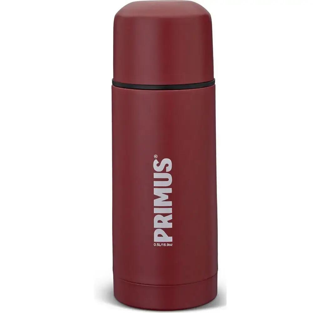 Термос Primus 0.75 L Ox Red