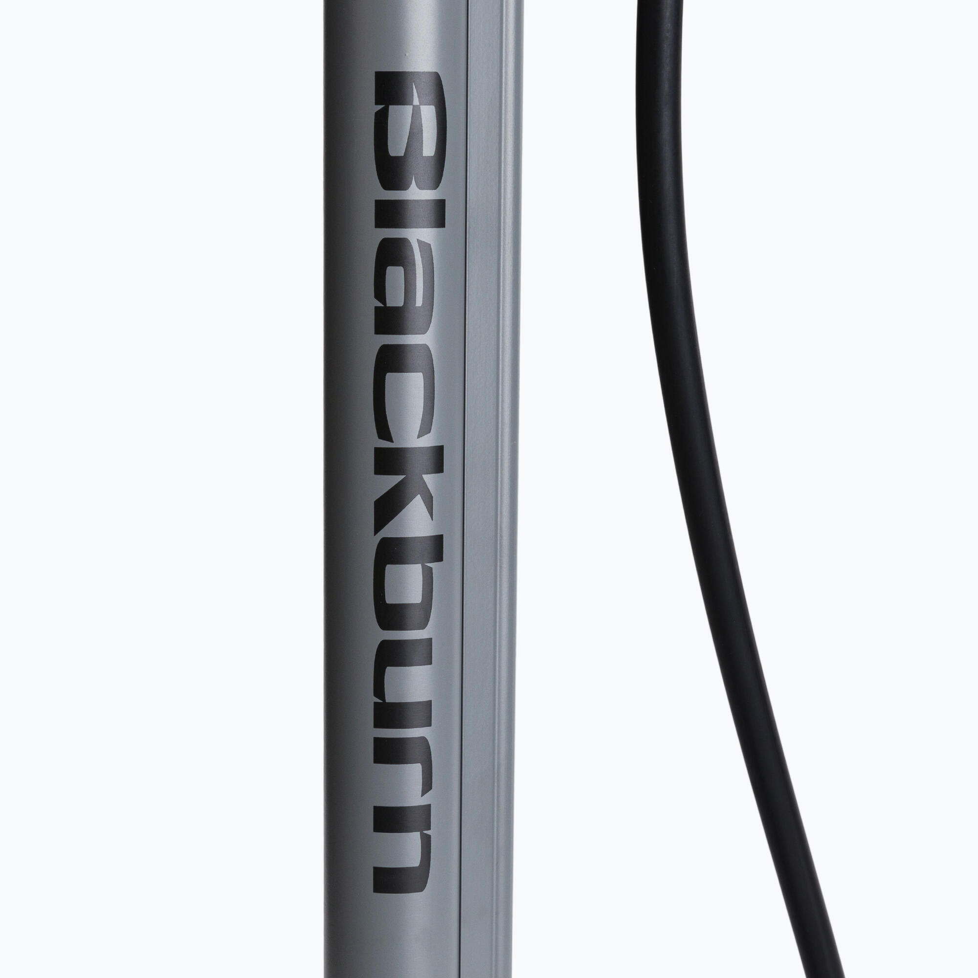Bomba Bicicleta Pretoburn Grid 2 cinzenta BBN-7122411 OS 5/5