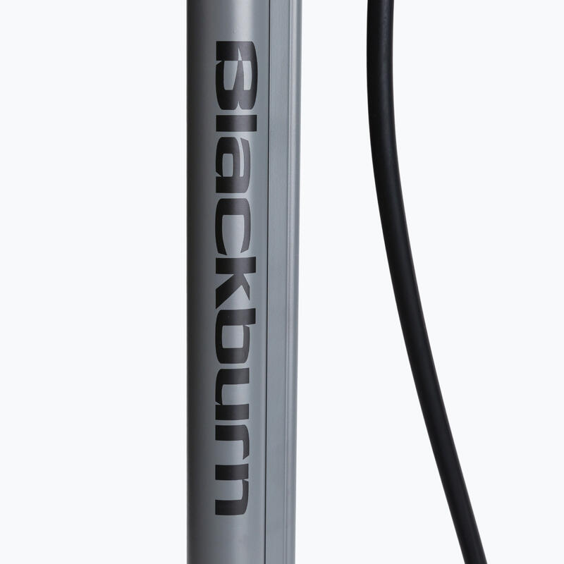 Pompă de bicicletă Blackburn Grid 2 gri BBN-7122411 OS