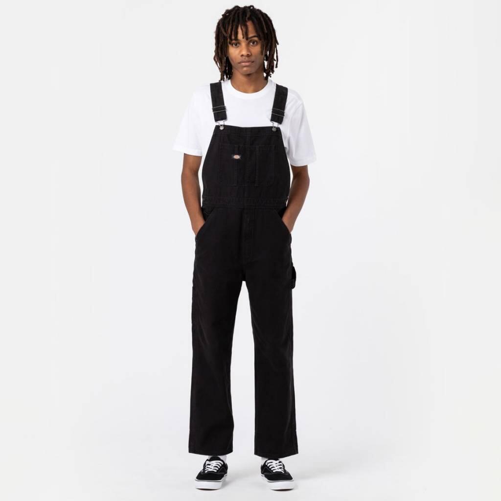DICKIES Pantalones Hombre Dickies Duck Canvas Cl Negro