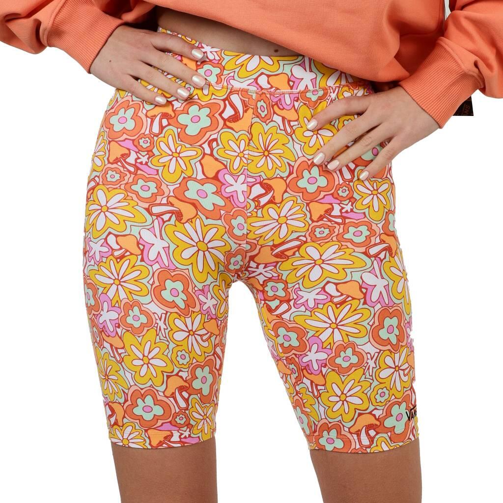 VANS Dámské univerzálni kalhoty Flying V Print Legging