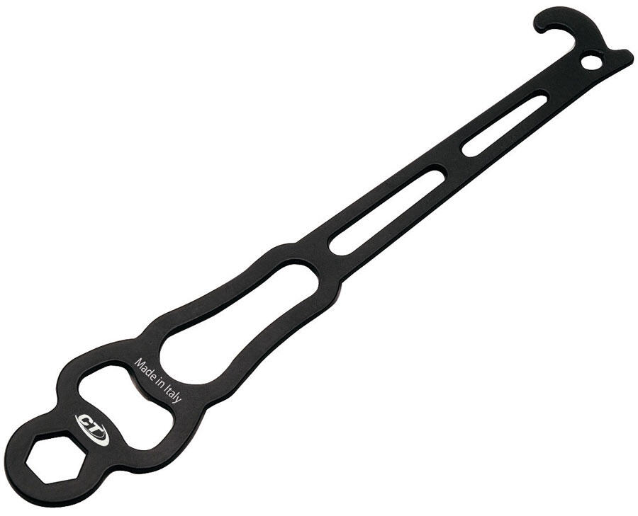 CLIMBING TECHNOLOGY picture