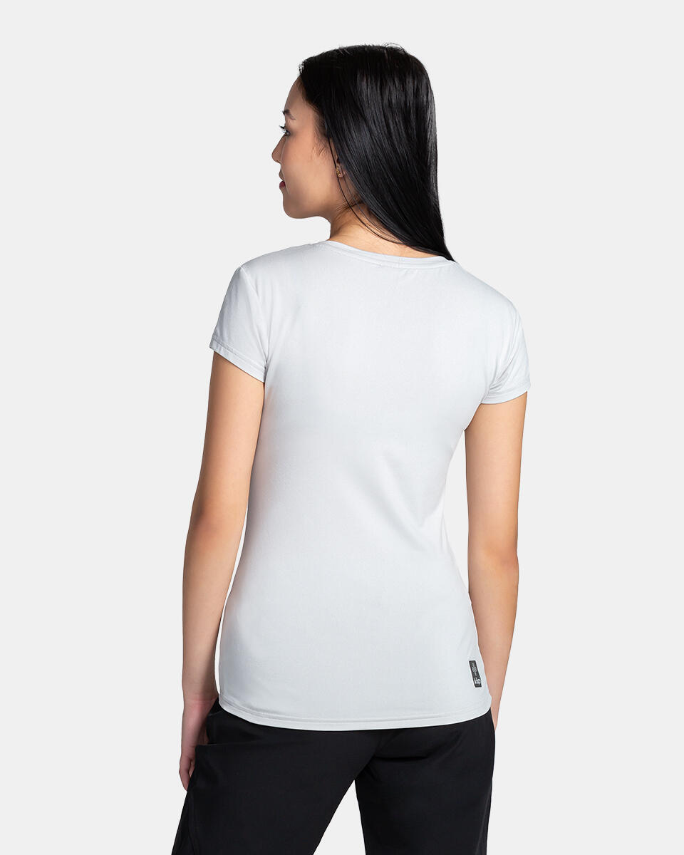 Maillot fonctionnel pour femme Kilpi LISMAIN-W 2/3