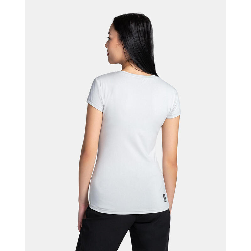 T-shirt fonctionnel pour femme Kilpi LISMAIN-W