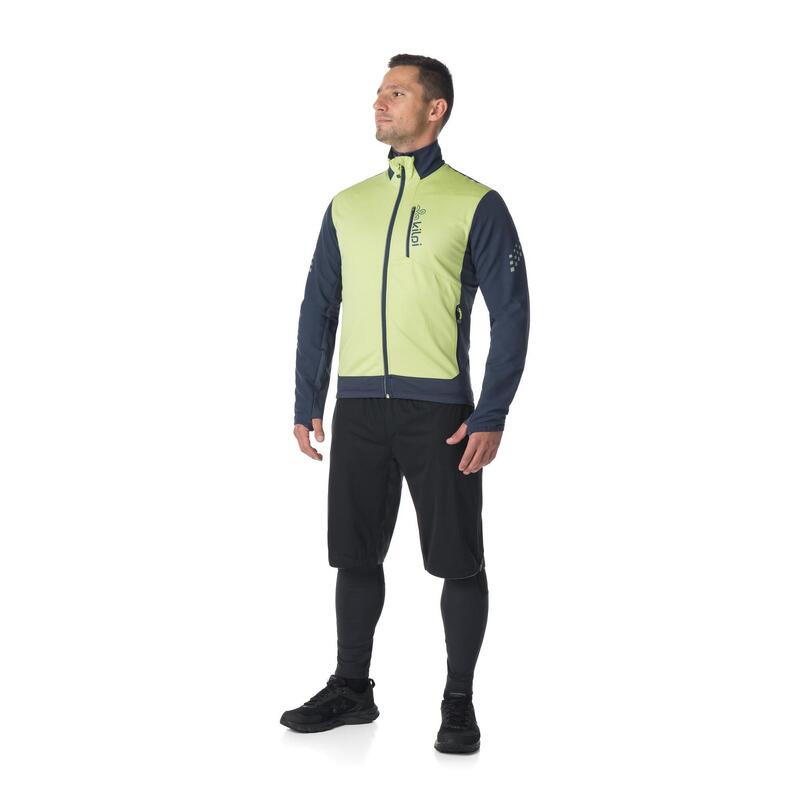 Short running softshell homme Kilpi ALDINE-M