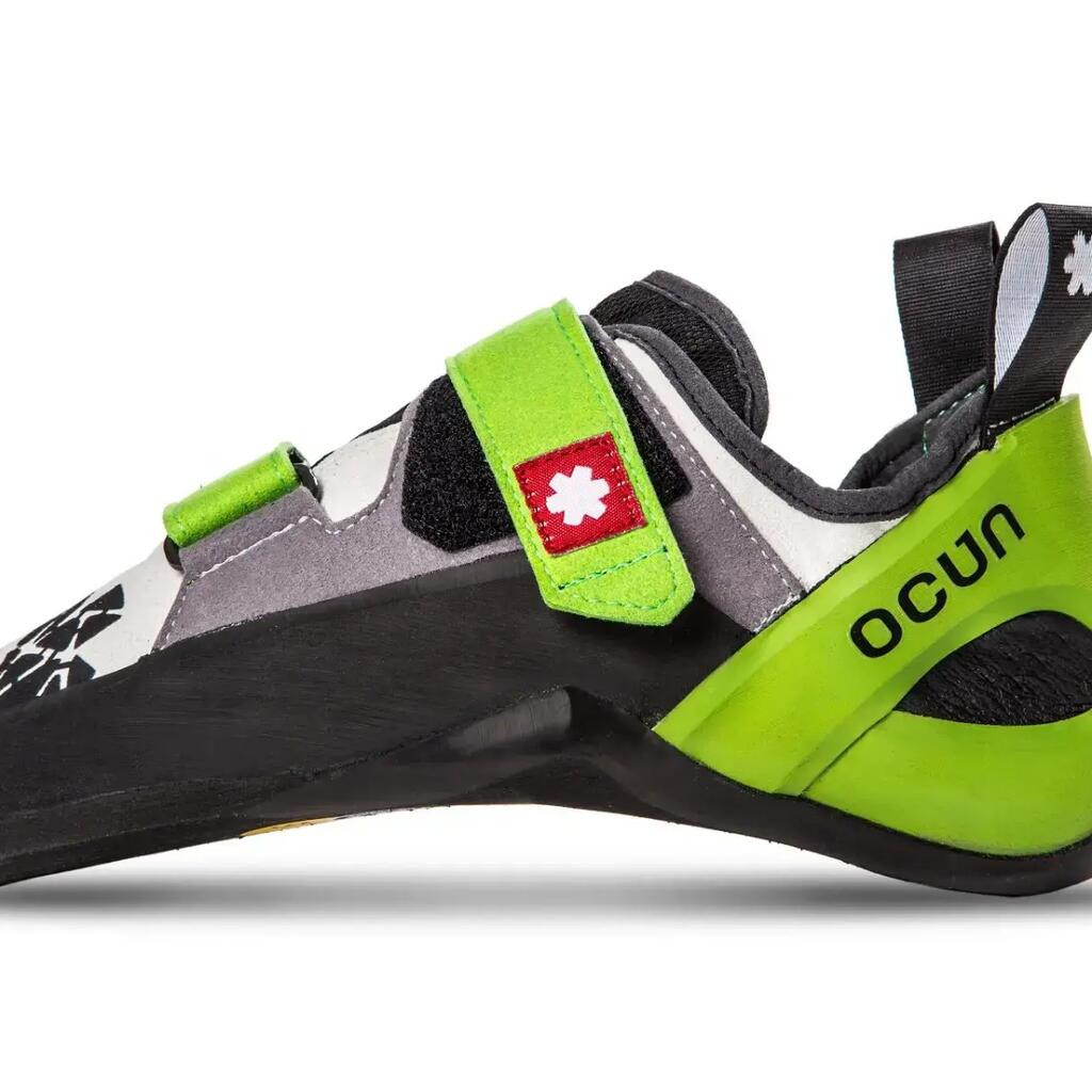 Climbing shoes Ocun Jett qc