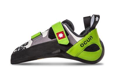 Scarpe da arrampicata Ocun Jett qc