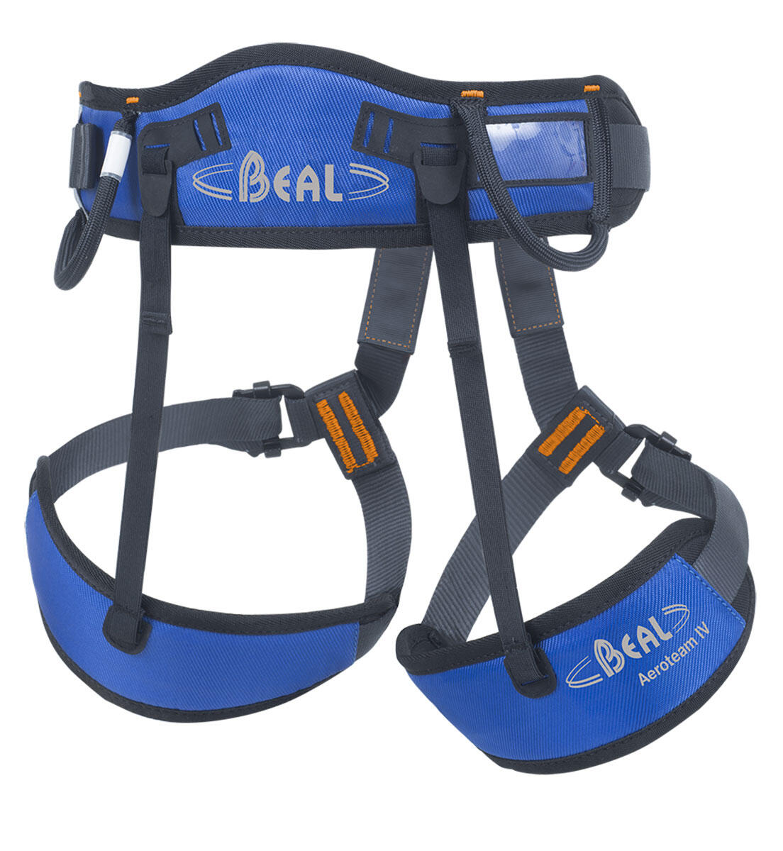 Baudrier Aero team iv 2/7