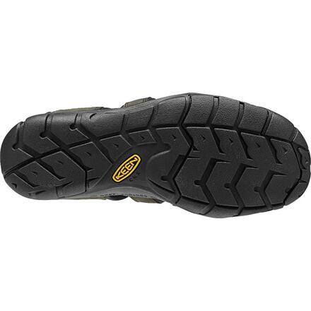 Des sandales pour hommes Keen Clearwater CNX