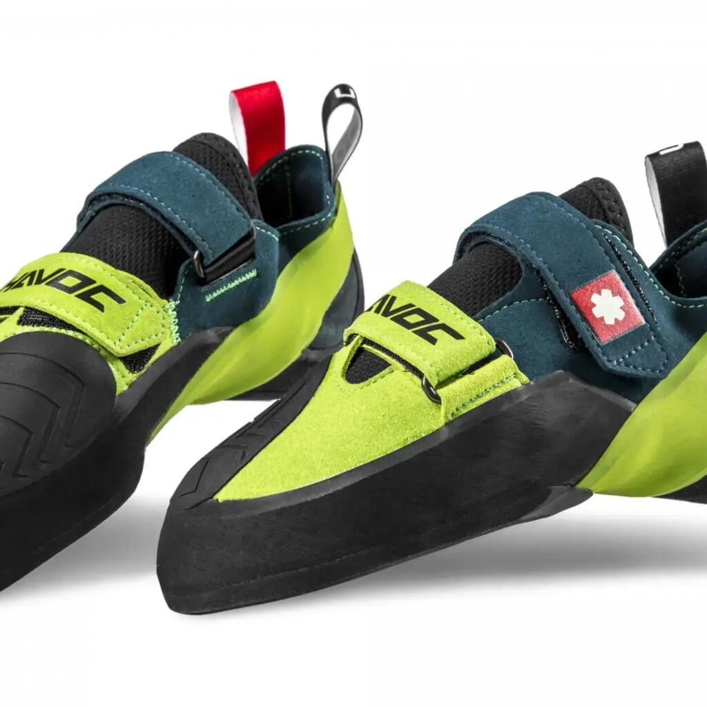 Climbing Shoes Ocun Havoc