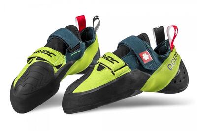 Scarpe da arrampicata Ocun Havoc