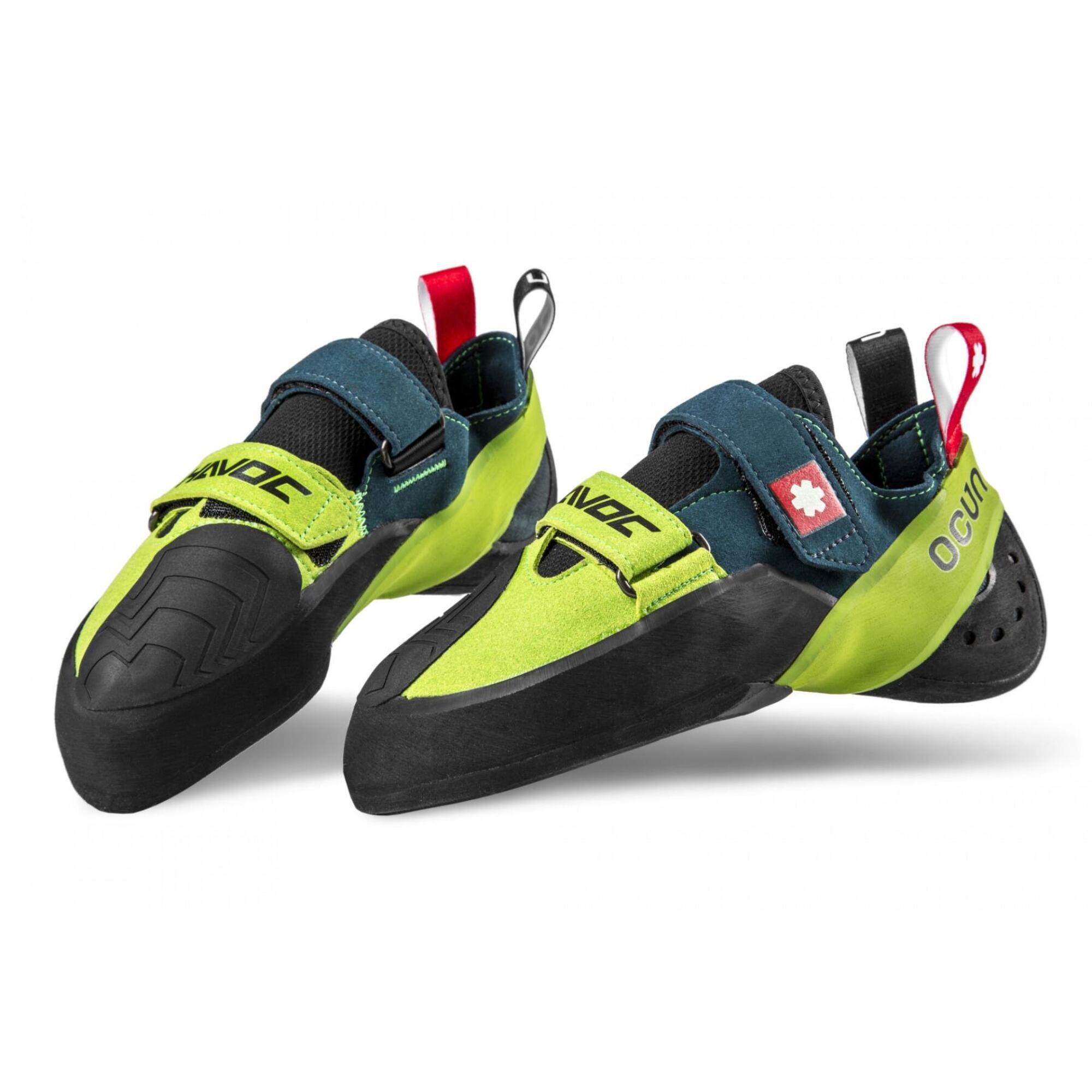Buty wspinaczkowe Ocun Havoc