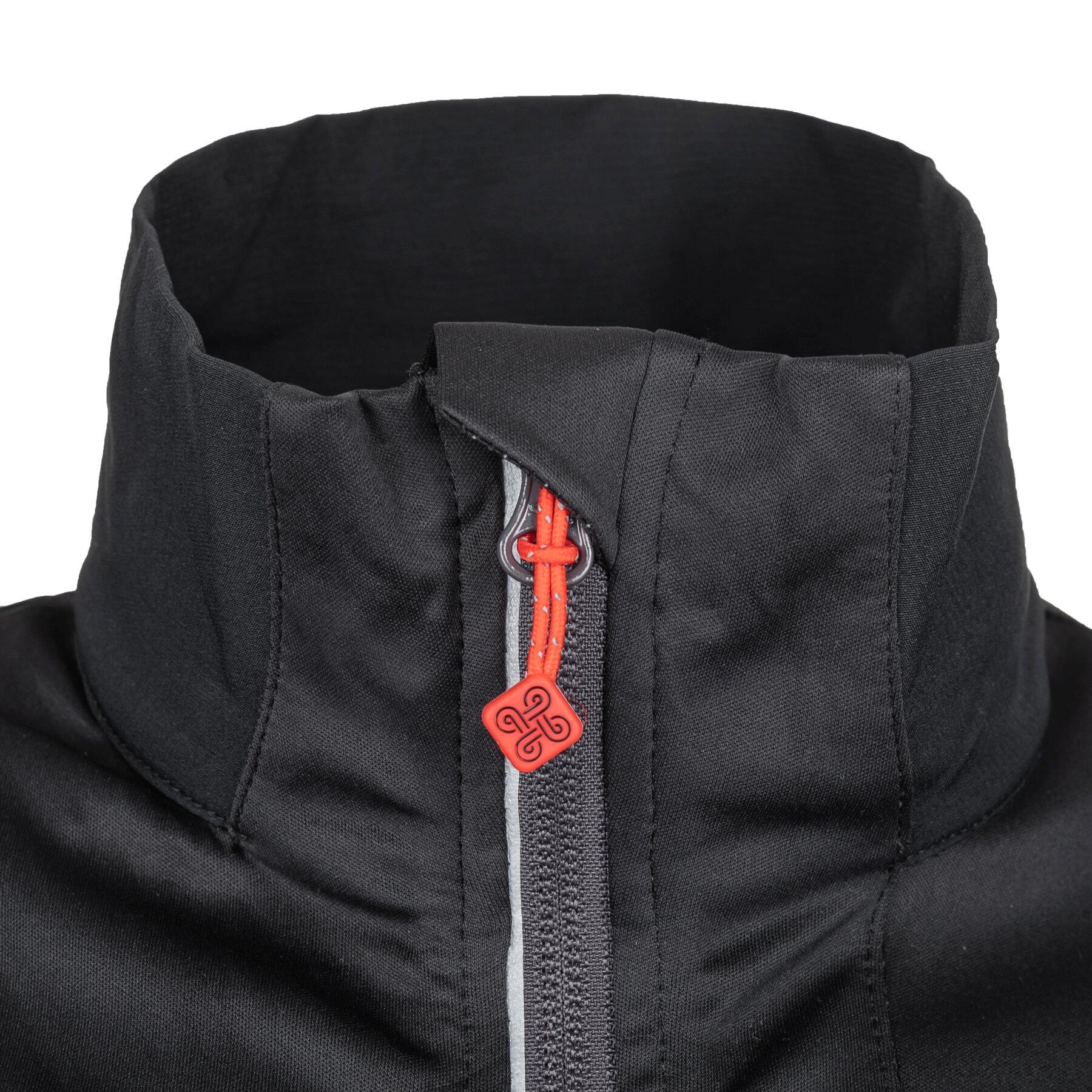 Giacca da running da uomo Kilpi NORDIM-M 4/7