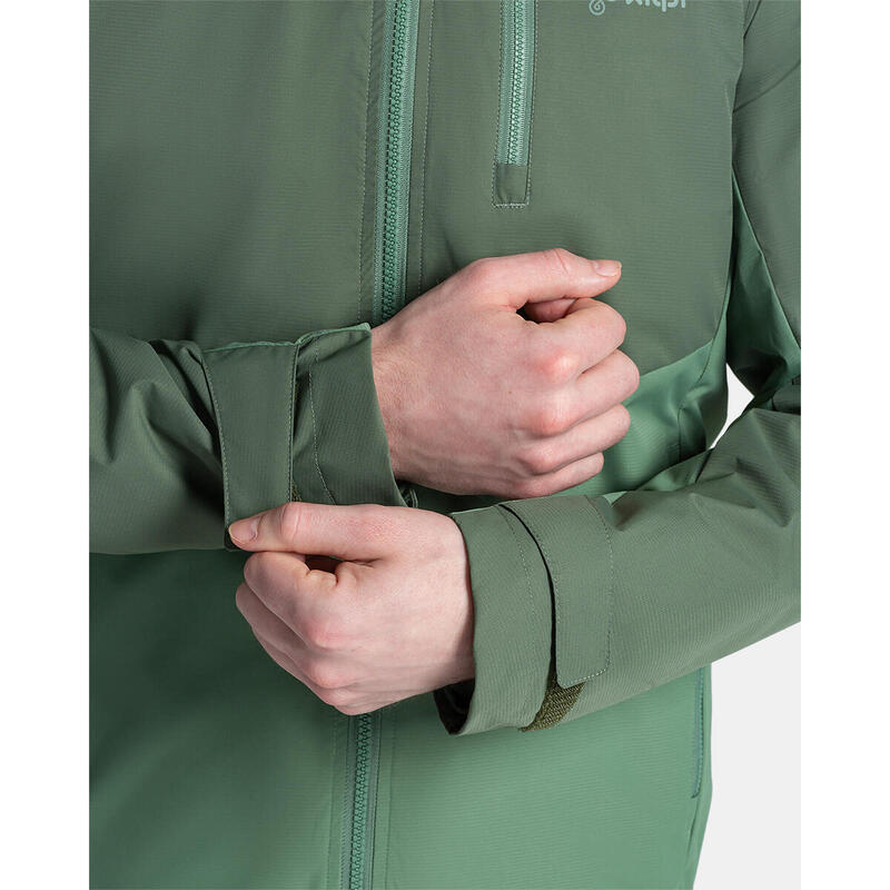 Veste outdoor pour homme Kilpi SONNA-M