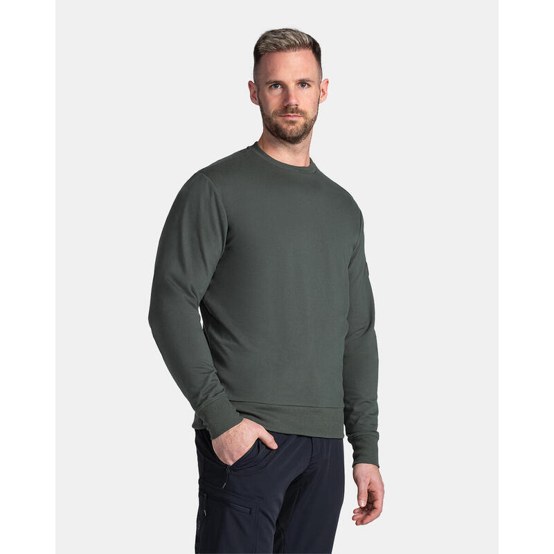 Col ras du cou en coton pour hommes Kilpi OIRAN-M